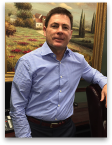 Brian Melaney Franchise Consultant